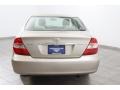 Desert Sand Mica - Camry LE Photo No. 4