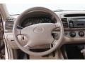 Desert Sand Mica - Camry LE Photo No. 7