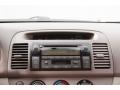 Desert Sand Mica - Camry LE Photo No. 10