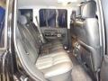 2007 Java Black Pearl Land Rover Range Rover Supercharged  photo #21