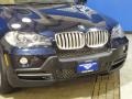 Monaco Blue Metallic - X5 4.8i Photo No. 2