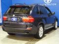 Monaco Blue Metallic - X5 4.8i Photo No. 6