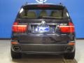 Monaco Blue Metallic - X5 4.8i Photo No. 7