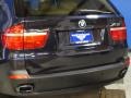 Monaco Blue Metallic - X5 4.8i Photo No. 9