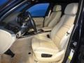 Monaco Blue Metallic - X5 4.8i Photo No. 12