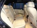 Monaco Blue Metallic - X5 4.8i Photo No. 21
