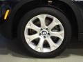 Monaco Blue Metallic - X5 4.8i Photo No. 25