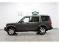 2005 Bonatti Grey Metallic Land Rover LR3 V8 SE  photo #2