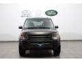 2005 Bonatti Grey Metallic Land Rover LR3 V8 SE  photo #3