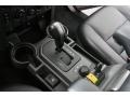 2005 Bonatti Grey Metallic Land Rover LR3 V8 SE  photo #12