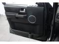 2005 Bonatti Grey Metallic Land Rover LR3 V8 SE  photo #16