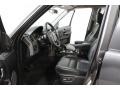 2005 Bonatti Grey Metallic Land Rover LR3 V8 SE  photo #17