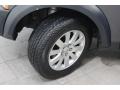 2005 Bonatti Grey Metallic Land Rover LR3 V8 SE  photo #25