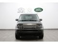 2006 Bonatti Grey Metallic Land Rover Range Rover Sport Supercharged  photo #3