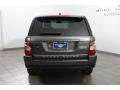 2006 Bonatti Grey Metallic Land Rover Range Rover Sport Supercharged  photo #4