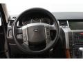 2006 Bonatti Grey Metallic Land Rover Range Rover Sport Supercharged  photo #7