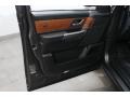 Ebony Black Door Panel Photo for 2006 Land Rover Range Rover Sport #57162442