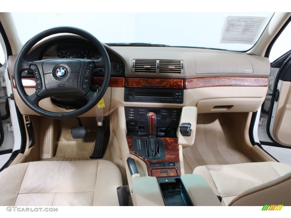 2000 Bmw 528i codes #6