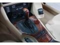  2000 5 Series 528i Wagon 5 Speed Automatic Shifter