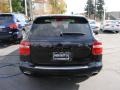 Black - Cayenne Tiptronic Photo No. 9