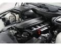2.8L DOHC 24V Inline 6 Cylinder Engine for 2000 BMW 5 Series 528i Wagon #57162809
