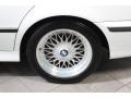2000 Alpine White BMW 5 Series 528i Wagon  photo #28