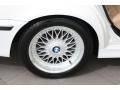  2000 5 Series 528i Wagon Wheel