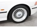 2000 Alpine White BMW 5 Series 528i Wagon  photo #30