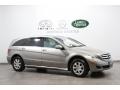 Pewter Metallic - R 350 4Matic Photo No. 1
