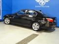 2010 Jet Black BMW 5 Series 528i xDrive Sedan  photo #4