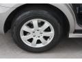 Pewter Metallic - R 350 4Matic Photo No. 29