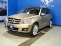 Sand Beige Metallic - GLK 350 4Matic Photo No. 3