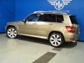 Sand Beige Metallic - GLK 350 4Matic Photo No. 4