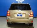 Sand Beige Metallic - GLK 350 4Matic Photo No. 6