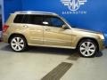 Sand Beige Metallic - GLK 350 4Matic Photo No. 8