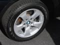 Monaco Blue Metallic - X3 3.0si Photo No. 7
