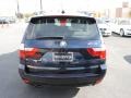 Monaco Blue Metallic - X3 3.0si Photo No. 8