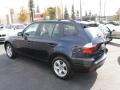 Monaco Blue Metallic - X3 3.0si Photo No. 10