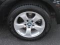 Monaco Blue Metallic - X3 3.0si Photo No. 11