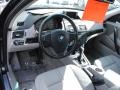 Monaco Blue Metallic - X3 3.0si Photo No. 14