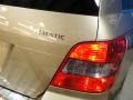 2010 Sand Beige Metallic Mercedes-Benz GLK 350 4Matic  photo #24