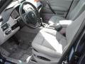 Monaco Blue Metallic - X3 3.0si Photo No. 15