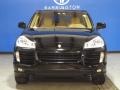 Black - Cayenne Tiptronic Photo No. 3