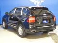 Black - Cayenne Tiptronic Photo No. 6