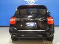 Black - Cayenne Tiptronic Photo No. 7