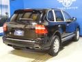 Black - Cayenne Tiptronic Photo No. 8