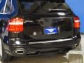 Black - Cayenne Tiptronic Photo No. 9