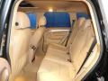 Havanna/Sand Beige Interior Photo for 2009 Porsche Cayenne #57163643