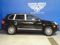 Black - Cayenne Tiptronic Photo No. 23
