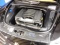  2009 Cayenne Tiptronic 3.6L DOHC 24V DFI V6 Engine